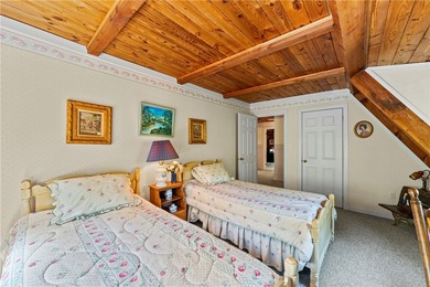 Escape to the beauty and tranquility of country living with this - photo 36