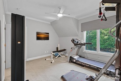 Set on a beautifully landscaped corner lot in a highly - photo 37