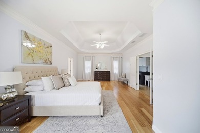 Looking for a luxury 5-plus bedroom home in Alpharetta / Johns - photo 37