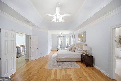 Looking for a luxury 5-plus bedroom home in Alpharetta / Johns - photo 38