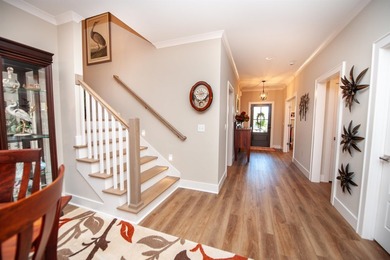 Welcome to 431 Brunswick Lane, an exceptional residence located - photo 8