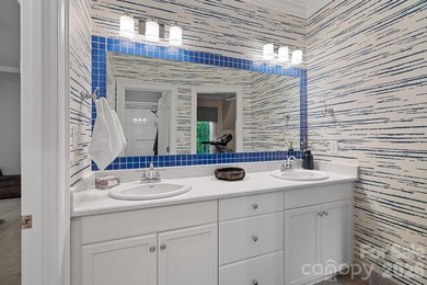 Set on a beautifully landscaped corner lot in a highly - photo 39