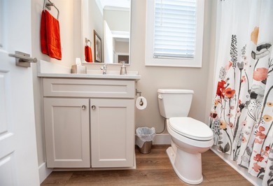 Welcome to 431 Brunswick Lane, an exceptional residence located - photo 9