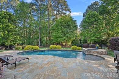 Set on a beautifully landscaped corner lot in a highly - photo 41