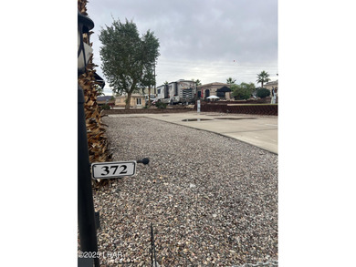 Lake Havasu Lot For Sale in Lake Havasu City Arizona