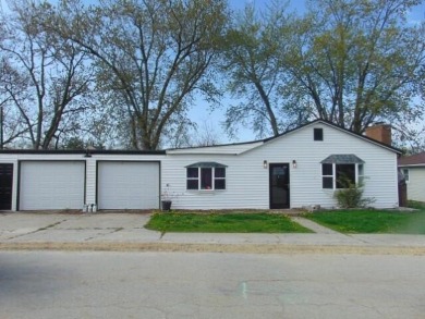 Lake Home For Sale in Saint Marys, Ohio
