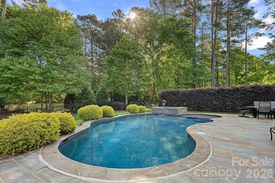 Set on a beautifully landscaped corner lot in a highly - photo 42