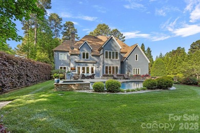 Set on a beautifully landscaped corner lot in a highly - photo 44