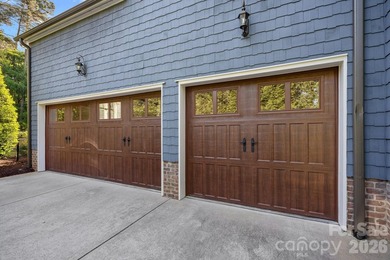 Set on a beautifully landscaped corner lot in a highly - photo 46