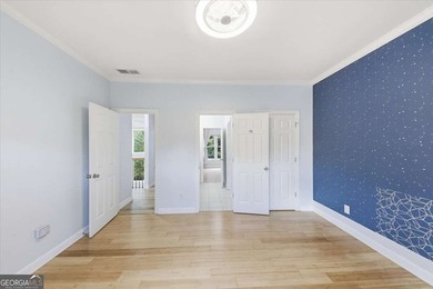 Looking for a luxury 5-plus bedroom home in Alpharetta / Johns - photo 46