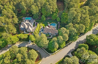 Set on a beautifully landscaped corner lot in a highly - photo 47