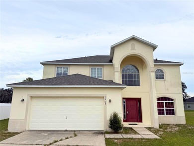 Lake Marion - Polk County Home For Sale in Kissimmee Florida