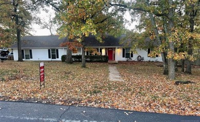 Keystone Lake Home Sale Pending in Cleveland Oklahoma