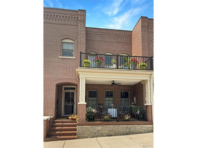 Missouri River - Franklin County Townhome/Townhouse Sale Pending in Washington Missouri