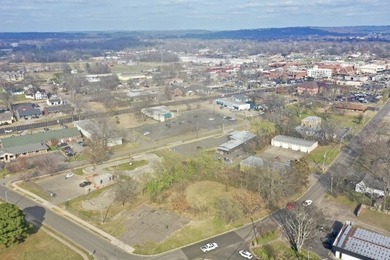 Lake Dardanelle Commercial For Sale in Russellville Arkansas