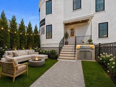 This is a rare South Boston home offering single-family scale - photo 1