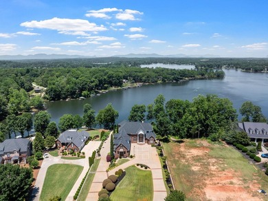This waterfront home in Woodfin Ridge is a rare gem only - photo 2