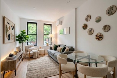 Welcome to Residence 1A at 811 Classon Avenue, a thoughtfully - photo 3
