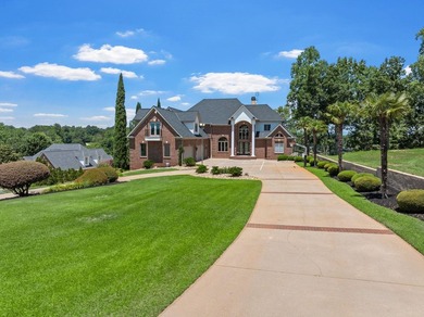 This waterfront home in Woodfin Ridge is a rare gem only - photo 4