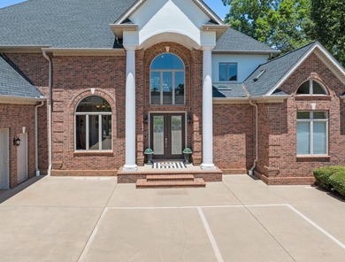 This waterfront home in Woodfin Ridge is a rare gem only - photo 5