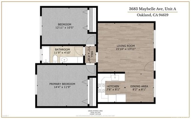 Newly repositioned to approximately a 5.44% estimated current - photo 7
