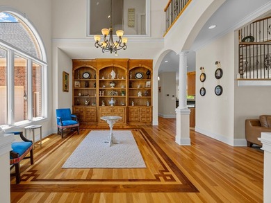 This waterfront home in Woodfin Ridge is a rare gem only - photo 7