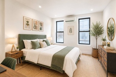 Welcome to Residence 1A at 811 Classon Avenue, a thoughtfully - photo 8