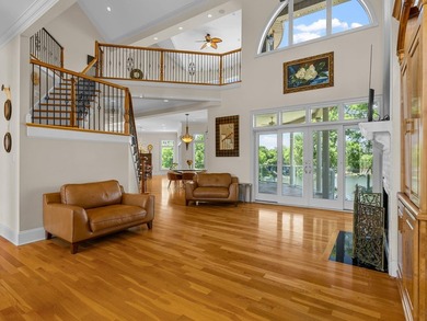 This waterfront home in Woodfin Ridge is a rare gem only - photo 8