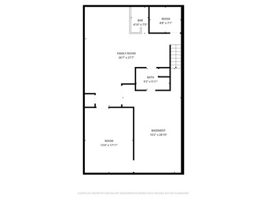 Well maintained ranch in a quiet neighborhood offers a - photo 9