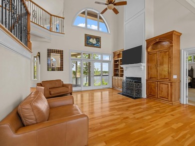 This waterfront home in Woodfin Ridge is a rare gem only - photo 9