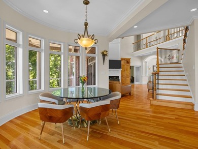 This waterfront home in Woodfin Ridge is a rare gem only - photo 10