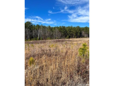 Lake Acreage Sale Pending in Littleton, North Carolina