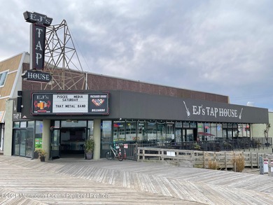 Estate Sale of a Corner Boardwalk and Ocean Front Tap House that - photo 4