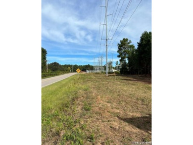 Lake Acreage Sale Pending in Littleton, North Carolina