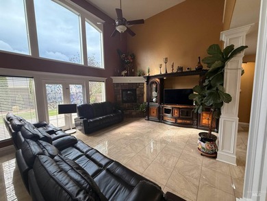 The Fall River Estates two-story home is located in the highly - photo 11