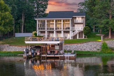 Lake Other Sale Pending in Littleton, North Carolina