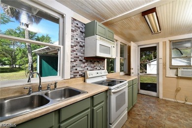 Charming single family home located near downtown Ft Myers! - photo 12