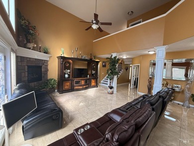 The Fall River Estates two-story home is located in the highly - photo 12