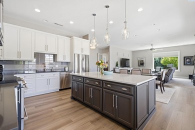MLS# 293826 Perched on a beautifully landscaped homesite with - photo 12