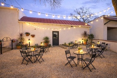 3000 SF Hospitality Opportunity! Positioned overlooking the - photo 15