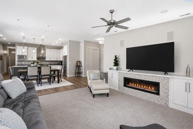 MLS# 293826 Perched on a beautifully landscaped homesite with - photo 15