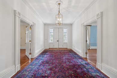Welcome to a truly unique property nestled on 68 acres of lush - photo 17