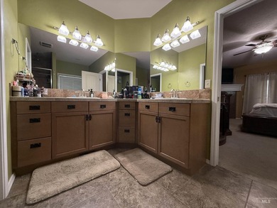 The Fall River Estates two-story home is located in the highly - photo 17