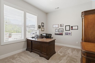 MLS# 293826 Perched on a beautifully landscaped homesite with - photo 17