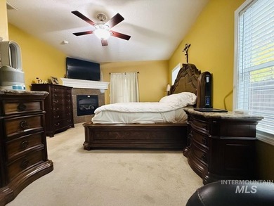 The Fall River Estates two-story home is located in the highly - photo 18