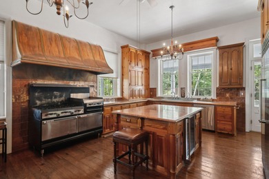 Welcome to a truly unique property nestled on 68 acres of lush - photo 20
