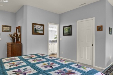 Tucked away & private on a wooded knoll in Heceta South, this - photo 20