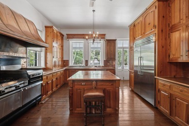 Welcome to a truly unique property nestled on 68 acres of lush - photo 21