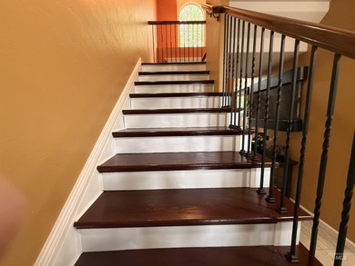 The Fall River Estates two-story home is located in the highly - photo 21
