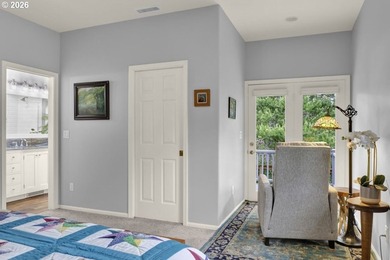 Tucked away & private on a wooded knoll in Heceta South, this - photo 21
